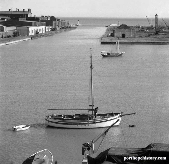 harbour