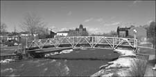 walkbridge